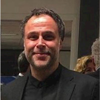 Sander Engels