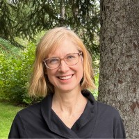 Debrah Harding, ND, FABNO