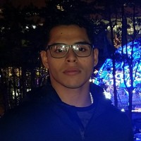 Ivan Herrera Garcia