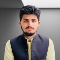 Syed Ali Sajjad