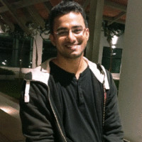 Sujay Reddy