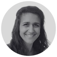 Agnès Chamayou-Douglas