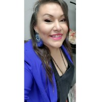 Cynthia Mayes