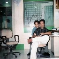 Ajay.R. Sharma