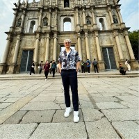 wanchai(Tom) Hrakrasang