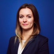Ana Patenaude, M.Ed