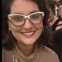 Felicia Martin
