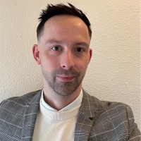 Stephen Harrison