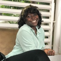 Jane Akinmulire