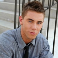 David Patrick Harry