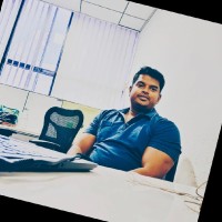 Anandakumar J