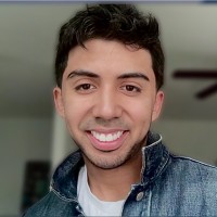 Jordan Molina