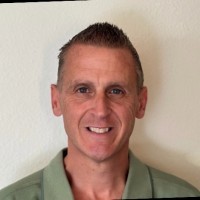 Eric Tinker