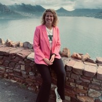 Patricia Spierenburg-Van Vulpen