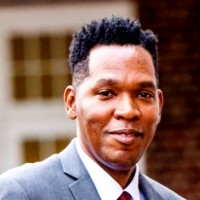 Ronald Johnson