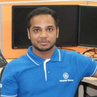 Anand Raju