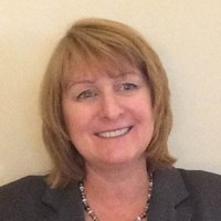 Mary Keil-Welsh