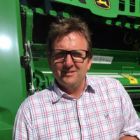 Phil Swinnerton