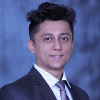 Shivam Negi
