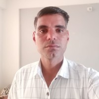 Harikishan Yadav