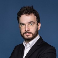 Vsevolod Peysakhovich