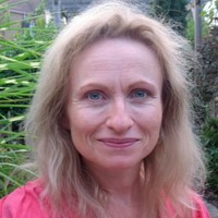 Sue Carter