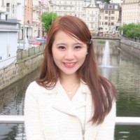 Sabrina Chang