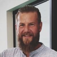 Brian Staub