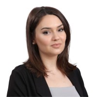 Ena Fejzagic Livancic