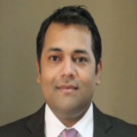 Priyetu Shekhar