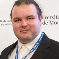 Sébastien Bouchard