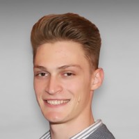 Joshua Budd
