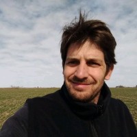 José Luis Giordano