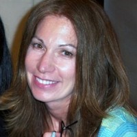 Suzanne Alessi