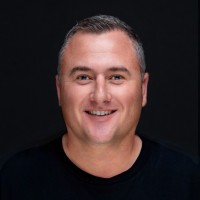 Darran Cowling