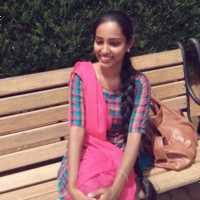 Shalini Nandakumar
