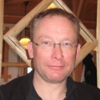 Eric van Maas