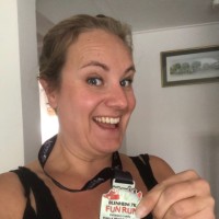 Claire Protherough