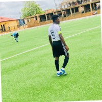Joseph Boakye
