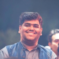 Apoorv Sharma