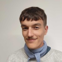 Moritz Behrend