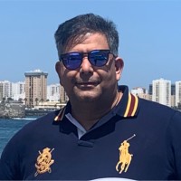 Jose Francisco Hernandez Fernandez