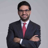 Tarek Houdrouge
