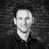 Jeroen Roest