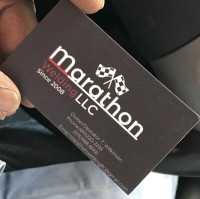 Marathon Welding
