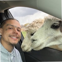 Donovan Sanders