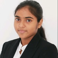 Haritha Thillainathan