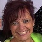 Nadia Stout