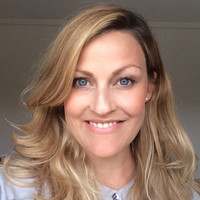 Maria Larsen Sørvik