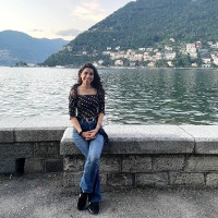 Preeti Puri